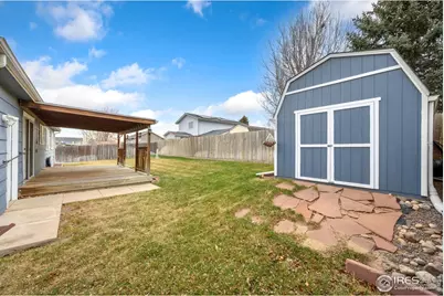 4616 Homestead Ct, Greeley, CO 80634 - Photo 19