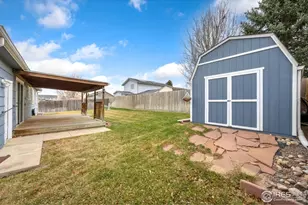 4616 Homestead Ct, Greeley, CO 80634 - Photo 19