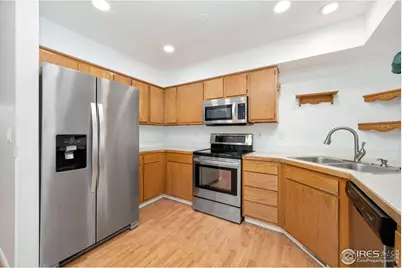 4616 Homestead Ct, Greeley, CO 80634 - Photo 9