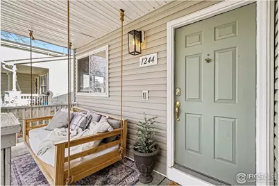 1244 Spring Creek Ct, Longmont, CO 80504 - Photo 3