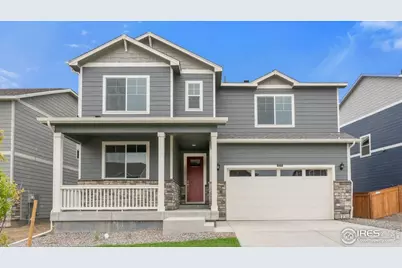 6467 Ankina Dr, Fort Collins, CO 80528 - Photo 1