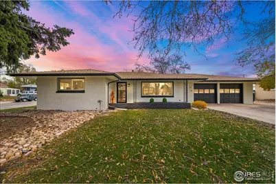 605 6th St, Windsor, CO 80550 - Photo 1