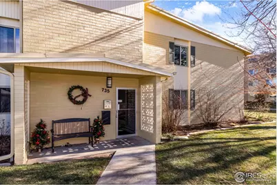 735 S Alton Way #3A, Denver, CO 80247 - Photo 1