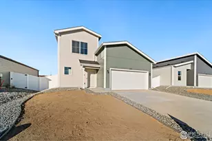 3913 Lake Clark St, Evans, CO 80620 - Photo 1