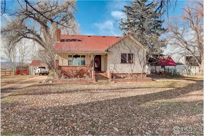 12745 N 75th St, Longmont, CO 80503 - Photo 5