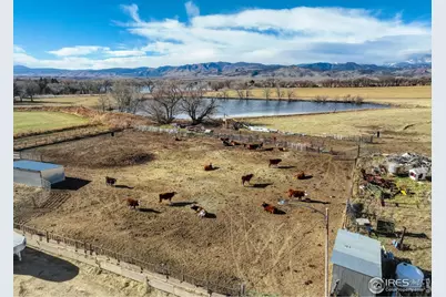 12745 N 75th St, Longmont, CO 80503 - Photo 3