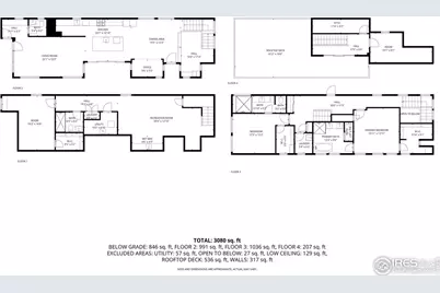 3554 Osage St, Denver, CO 80211 - Photo 45