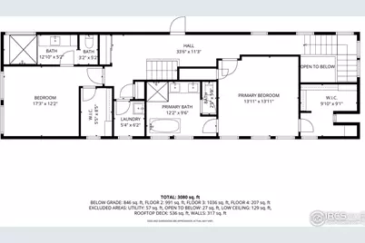 3554 Osage St, Denver, CO 80211 - Photo 43