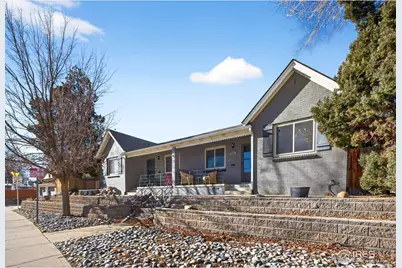 3327 Irving St, Denver, CO 80211 - Photo 3