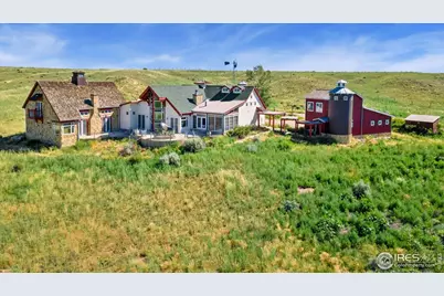 29899 County Road 88, Ault, CO 80610 - Photo 11