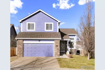 5619 Blue Mountain Cir, Longmont, CO 80503 - Photo 1