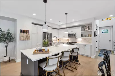 5223 Allison Way #D, Arvada, CO 80002 - Photo 1