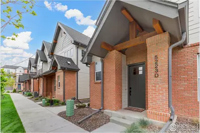 5223 Allison Way #D, Arvada, CO 80002 - Photo 25