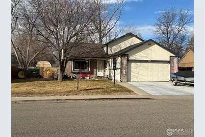 4115 Ebony Ct, Loveland, CO 80538 - Photo 1