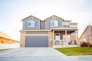 3312 Tupelo Ln, Johnstown, CO 80534 - Photo 1