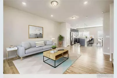 921 Abbott Ln #6, Fort Collins, CO 80524 - Photo 5