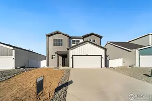 3817 Lake Clark St, Evans, CO 80620 - Photo 1