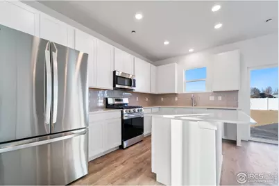 3817 Lake Clark St, Evans, CO 80620 - Photo 3