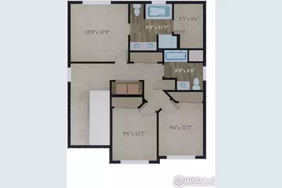 4705 Whistler Dr, Loveland, CO 80538 - Photo 5