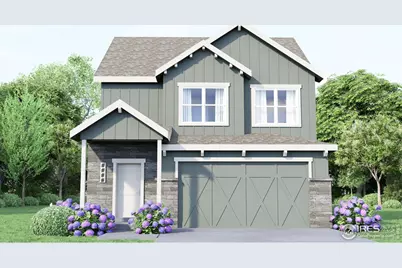 4705 Whistler Dr, Loveland, CO 80538 - Photo 3