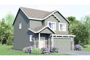 4705 Whistler Dr, Loveland, CO 80538 - Photo 5