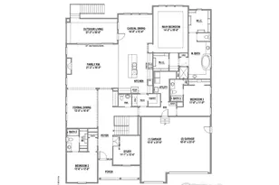 1723 Flourish Dr, Windsor, CO 80550 - Photo 3