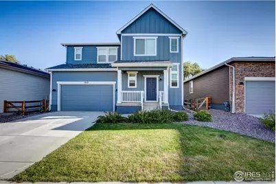 1802 Foggy Brook Dr, Fort Collins, CO 80528 - Photo 1