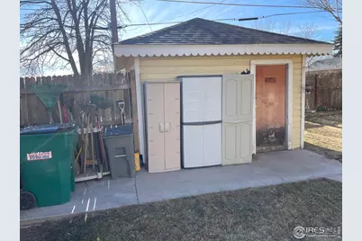 202 E South 1st St, Johnstown, CO 80534 - Photo 7