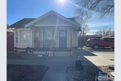 202 E South 1st St, Johnstown, CO 80534 - Photo 1