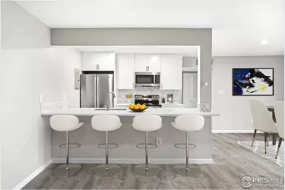 2227 Canyon Blvd #462B, Boulder, CO 80302 - Photo 3