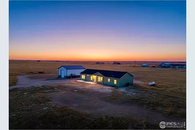 45171 Cr 35, Pierce, CO 80650 - Photo 1