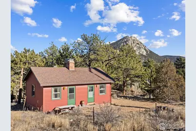 2031 US Highway 36, Estes Park, CO 80517 - Photo 1