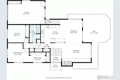 830 West St, Fort Morgan, CO 80701 - Photo 49