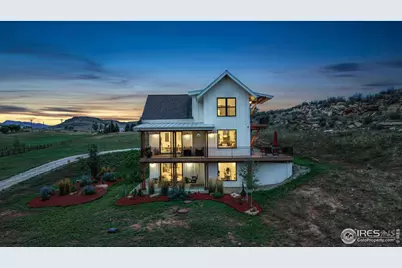 4516 Del Colina Way, Laporte, CO 80535 - Photo 37