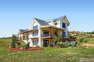 4516 Del Colina Wy, Laporte, CO 80535 - Photo 1