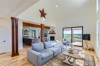 4516 Del Colina Way, Laporte, CO 80535 - Photo 5