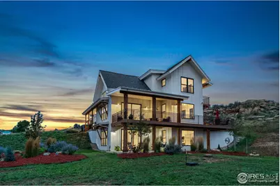 4516 Del Colina Way, Laporte, CO 80535 - Photo 35