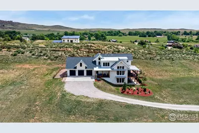 4516 Del Colina Way, Laporte, CO 80535 - Photo 45