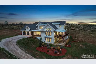 4516 Del Colina Way, Laporte, CO 80535 - Photo 41