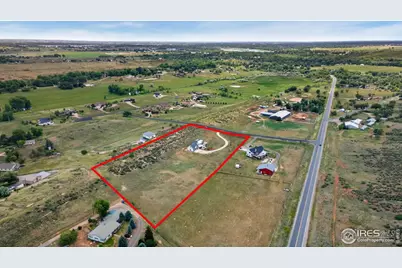 4516 Del Colina Way, Laporte, CO 80535 - Photo 43