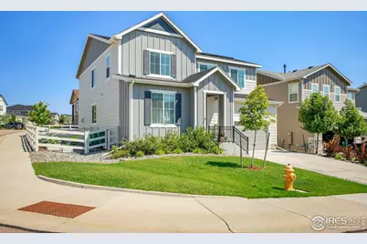 2545 Villageview Ln, Castle Rock, CO 80104 - Photo 3