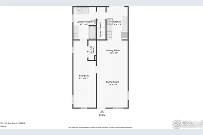 327 Park Ave, Eaton, CO 80615 - Photo 19