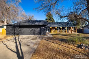 2355 W 22nd St, Loveland, CO 80538 - Photo 1