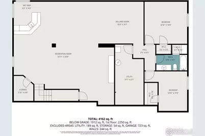 910 Owl Grove Pl, Loveland, CO 80537 - Photo 41