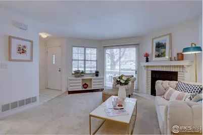 12685 E Pacific Cir #E, Aurora, CO 80014 - Photo 3