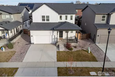 2938 Supercub Ln, Fort Collins, CO 80524 - Photo 1