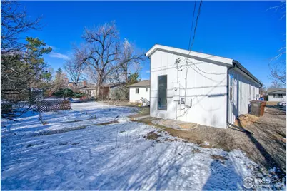 3100 Denton Ave, Boulder, CO 80303 - Photo 13