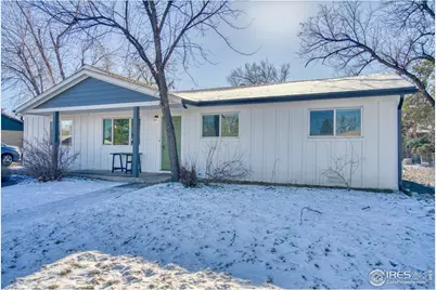 3100 Denton Ave, Boulder, CO 80303 - Photo 1