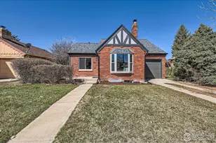 865 Holly St, Denver, CO 80220 - Photo 1