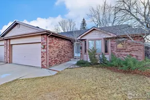 1178 Patricia Dr, Loveland, CO 80537 - Photo 1